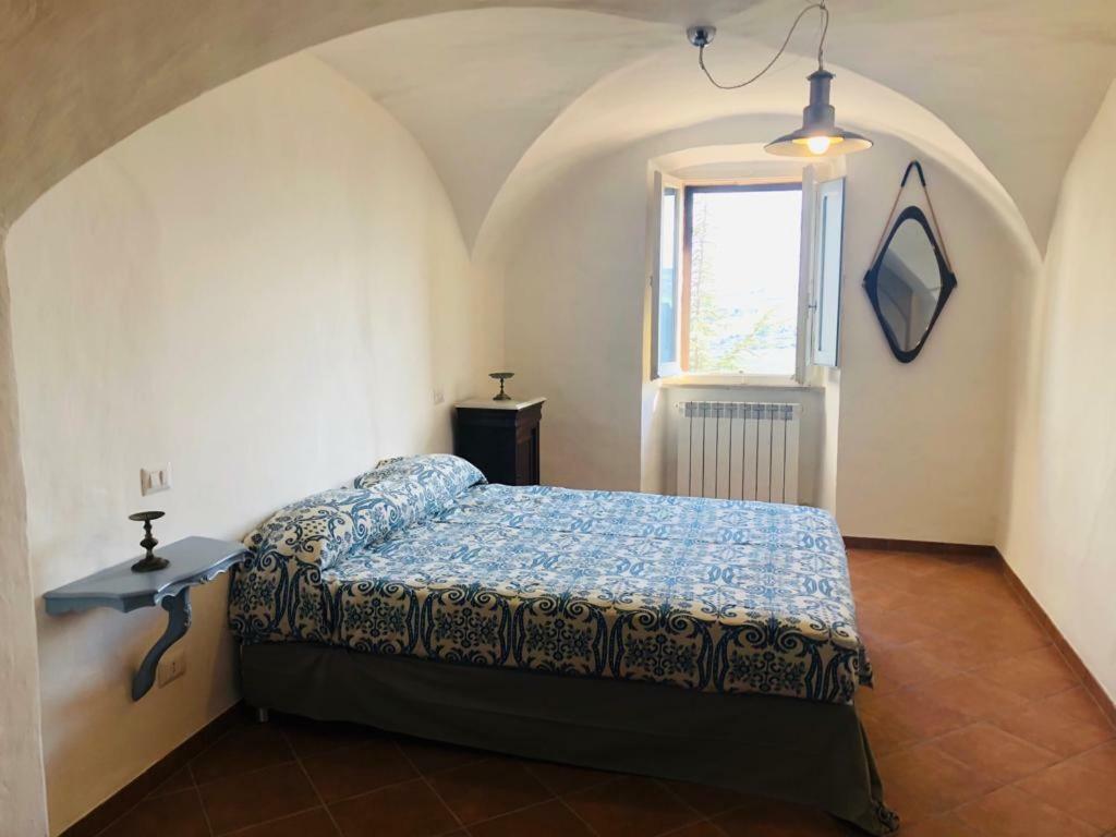 فيلا La Casa Di Matilde-Centre Of تودي المظهر الخارجي الصورة