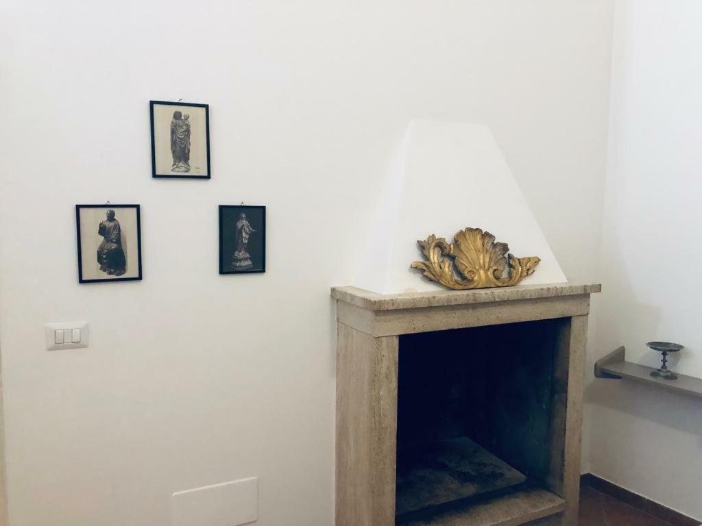 فيلا La Casa Di Matilde-Centre Of تودي المظهر الخارجي الصورة