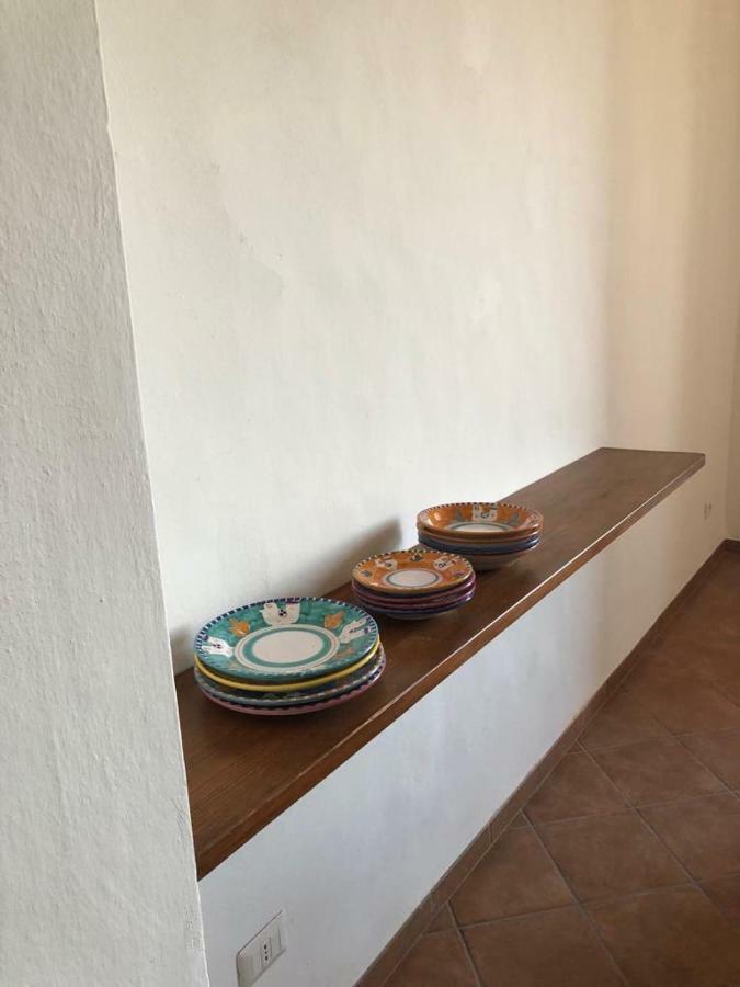 فيلا La Casa Di Matilde-Centre Of تودي المظهر الخارجي الصورة