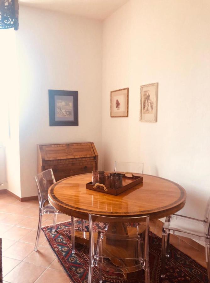 فيلا La Casa Di Matilde-Centre Of تودي المظهر الخارجي الصورة