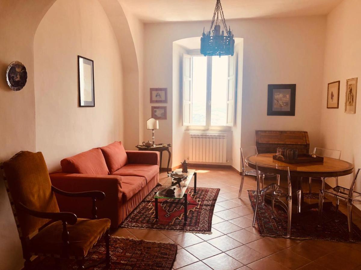 فيلا La Casa Di Matilde-Centre Of تودي المظهر الخارجي الصورة
